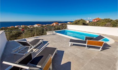 Vendégház Mandre - CKP525 Horvátország