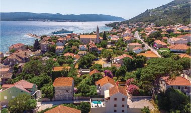 Vendégház Orebić - CDP495 Horvátország