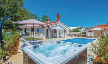 Vendégház Vabriga - CIE921 Horvátország