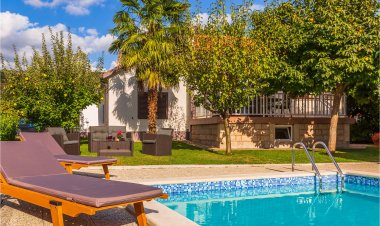 Vendégház Donji Proložac - CDF676 Horvátország