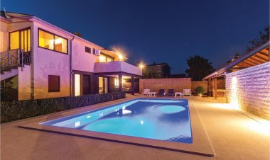 Vendégház Marčana - CIR061 Horvátország