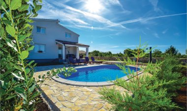 Vendégház Drinovci - CDV947 Horvátország