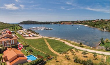 Vendégház Pula - CIB294 Horvátország