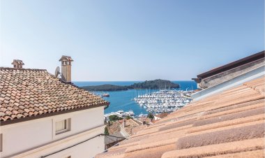 Vendégház Vrsar - CIE452 Horvátország