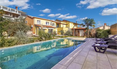 Vendégház Opatija - CKO621 Horvátország