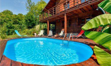 Vendégház Trstenik Pušćanski - CCC203 Horvátország