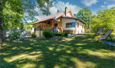 Vendégház Mazin - CCL100 Horvátország