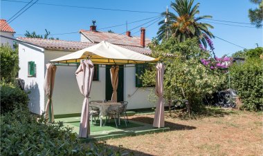 Vendégház Premantura - CIA209 Horvátország