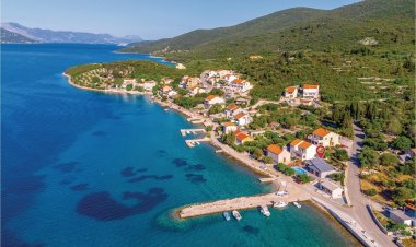 Vendégház Kneza - CDS808 Horvátország