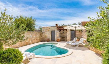 Vendégház Ližnjan - CIZ152 Horvátország