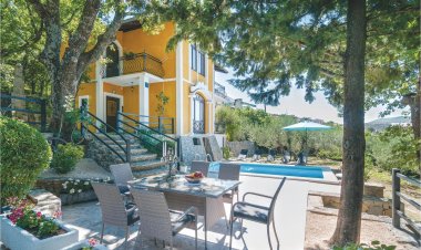 Vendégház Srinjine - CDF795 Horvátország