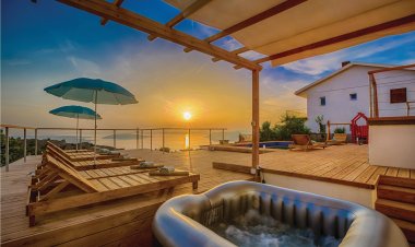 Vendégház Lukovo - CKV622 Horvátország