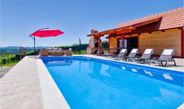 Vendégház Donja Plemenšćina - CCC168 Horvátország