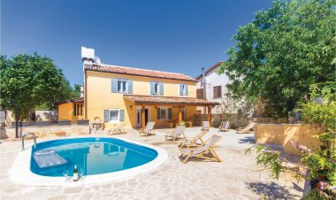 Vendégház Kringa - CIC377 Horvátország