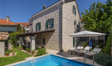 Vendégház Imotski - CDF438 Horvátország