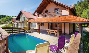 Vendégház Vrata - CKB170 Horvátország