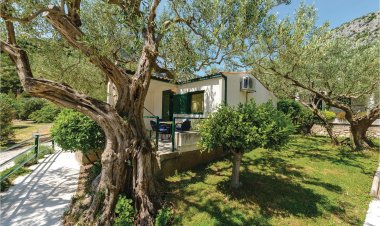 Vendégház Klek - CDR181 Horvátország