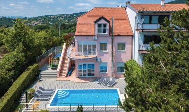 Vendégház Zagreb - CCZ048 Horvátország