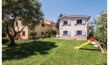 Vendégház Privlaka - CDA493 Horvátország