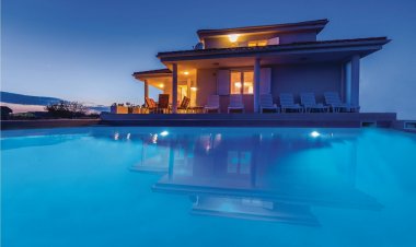 Vendégház Novalja - CKP545 Horvátország