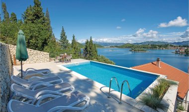 Vendégház Blace - CDR210 Horvátország