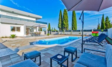 Vendégház Bogomolje - CDH590 Horvátország