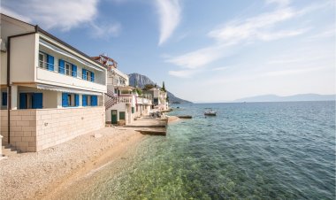 Vendégház Brist - CDF992 Horvátország