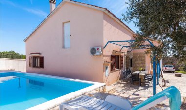 Vendégház Tinj - CDJ699 Horvátország