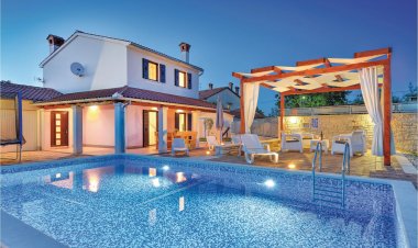 Vendégház Rebići - CIC189 Horvátország