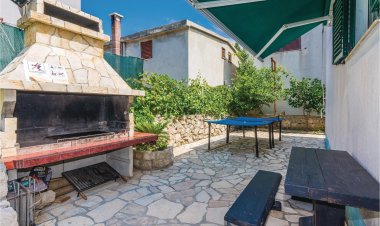 Vendégház Vir - CDA426 Horvátország