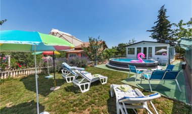 Vendégház Vodnjan - CIC045 Horvátország