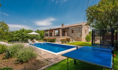 Vendégház Dobrinj - CKK887 Horvátország