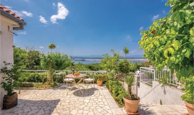 Vendégház Jadranovo - CKA144 Horvátország