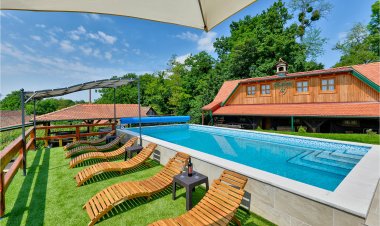 Vendégház Klanjec - CCC245 Horvátország