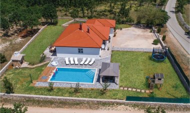 Vendégház Vinjani - CDF910 Horvátország