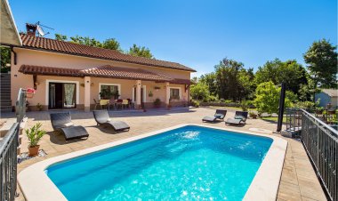 Vendégház Veli Brgud - CKO087 Horvátország