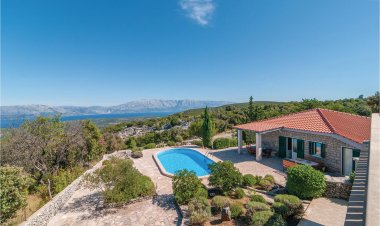 Vendégház Pražnice - CDB624 Horvátország