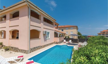 Vendégház Ližnjan - CIZ342 Horvátország