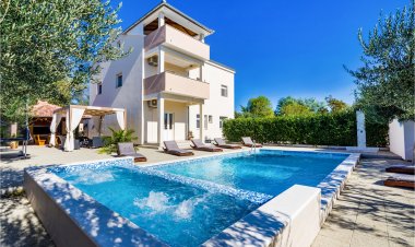 Vendégház Radošinovac - CDA301 Horvátország