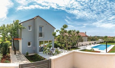 Vendégház Fažana - CIF339 Horvátország