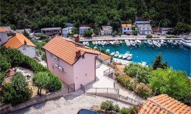 Vendégház Jadranovo - CKC095 Horvátország