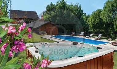 Vendégház Bukovec - CCC066 Horvátország