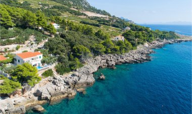 Vendégház Gornji Dingač - CDP145 Horvátország