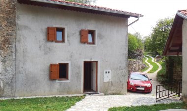 Vendégház Novi Vinodolski - CKN469 Horvátország