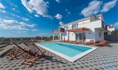 Vendégház Debeljak - CDA721 Horvátország