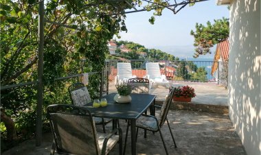 Vendégház Splitska - CDB644 Horvátország