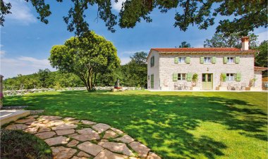 Vendégház Labin - CIK900 Horvátország