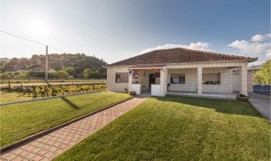 Vendégház Staševica - CDR504 Horvátország