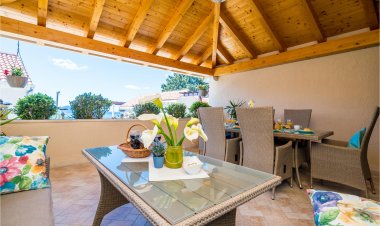 Vendégház Banići - CDD809 Horvátország