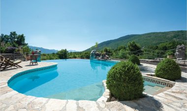 Vendégház Grabovac - CDM960 Horvátország